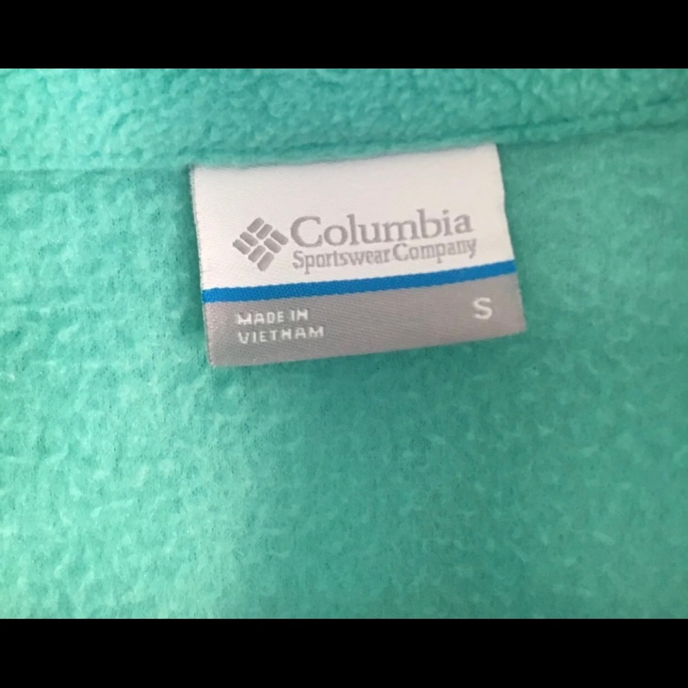 Colombia sweaters - Picture 4 of 4